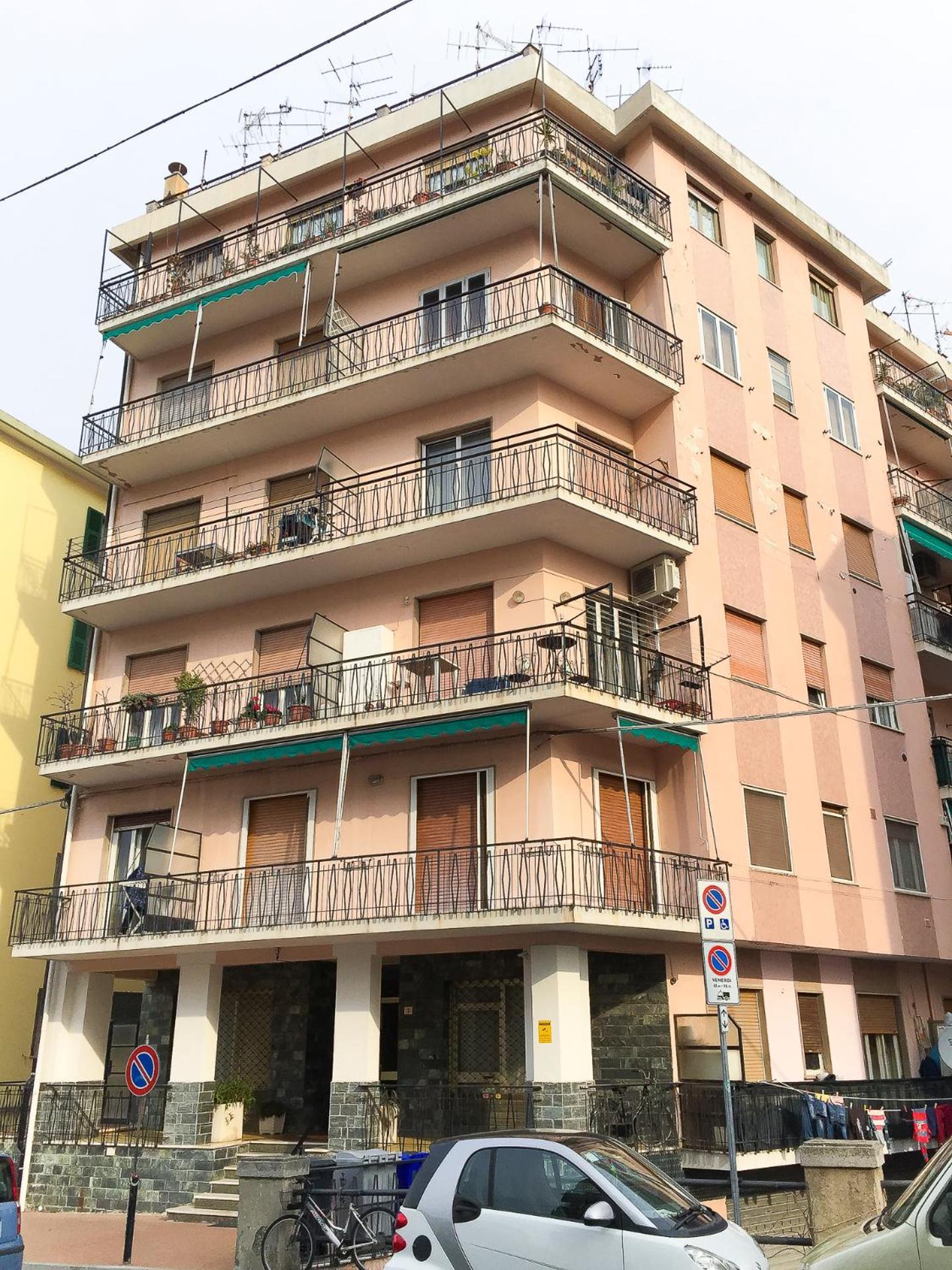 Le Torri Riviera Holiday アルベンガ エクステリア 写真